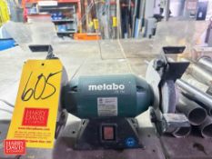 Metabo 8