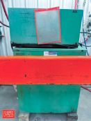 PSC 5 HP Cleaning System, Model: K448-575