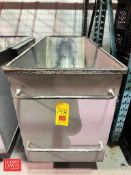 Forklift Tipping Bins: 65