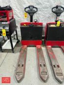 Raymond Walk-Behind 1,318 LB Hand Truck, Model: 102-15-38233