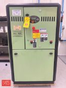 2021 Sullair 25 HP Air Compressor, Model: 1809E/A, S/N: 200906110017, 125 PSI