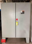 (16) I/O Cards, Power Supply, Connect Switches and Enclosure (Subject to Bulk Bid - Lot 87)