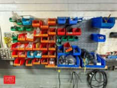 Assorted Hardware (Subject to Bulk Bid - Lot 87)