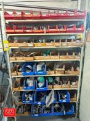 Assorted S/S Elbows, Ferrules, up to 4