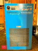 Friulair Purestream Dryer, Model: ACT350-UE, S/N: 13N001616 (Subject to Bulk Bid - Lot 87)