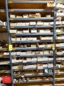 Assorted Valve Parts, Including: Bodies and Springs (Subject to Bulk Bid - Lot 87)