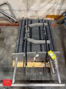 Tetra Pak S/S Plate Heat Exchanger, Model: MS10-SBL, S/N: 30108-53884