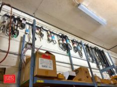 Assorted Belts and Plate Heat Exchanger Gaskets (Subject to Bulk Bid - Lot 87)