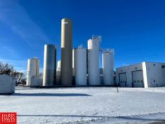 BULK BID (Lots 1-86): All Lots within Former Saputo Dairy Catalog (Subject to Piecemeal Bidding)