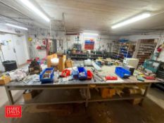 Angle Drill and Misc. Items (Subject to Bulk Bid - Lot 87)