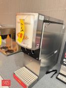 Java Works Creamery Classics Coffee Creamer Dispenser