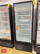 Royal Vision Freezer, Model: RVZFH-027-02