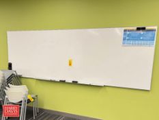 Whiteboards: 144