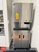 Hoshizaki Ice Machine