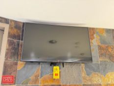 LG Flat Screen Monitor