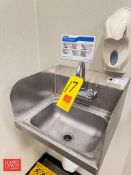 John Boos S/S Wash Sink