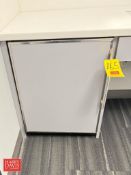 NEW/UNUSED Accucold Mini-Refrigerator, Model: ALB753-B