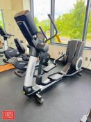 Life Fitness Elliptical Cross-Trainer, Model: 95x5