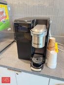 Keurig Commercial Coffee Machine