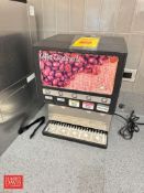 Dry Condiment Dispenser