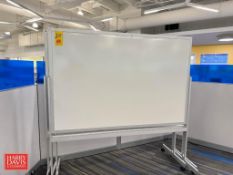 Portable Whiteboards