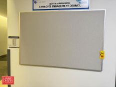 Bulletin Boards : 72