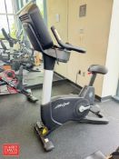 Life Fitness Lifecycle, Model: 95CS