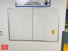 Quartet Whiteboard: 72