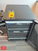 McCann System Audio Visual System