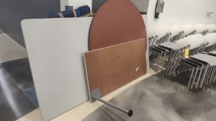 Assorted Tabletops/Counter Tops