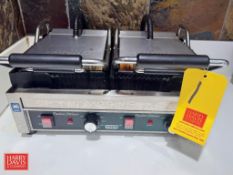 Waring Commercial Panini Ottimo Waffle Maker