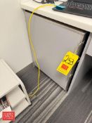 NEW/UNUSED Accucold Mini-Refrigerator, Model: ALB753-B