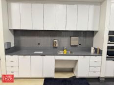 S/S Sink with Base Cabinet