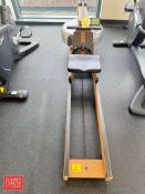 G&G Fitness Water Rower