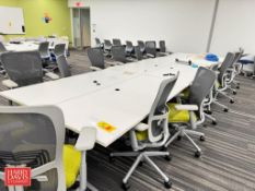 (6) Portable Tables: 72