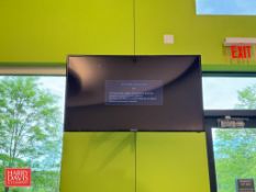 Samsung Screen Monitor