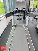Life Fitness Flexdeck Shock Absorption System Treadmill