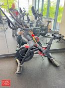 Peloton Stationary Exercise Bike
