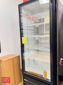 Royal Vision Freezer, Model: RVZFH-027-02