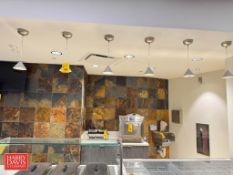 Hanging Light Fixtures