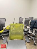 Assorted Arm Chairs