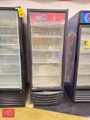 Imbera Vertical Beverage Cooler, Model: G319-C02