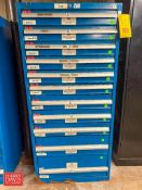 Couplings, S/S Parts, O-Rings, Hose, Chains, Bronze Bushings, Shifts and Stainless Manifolds