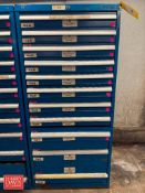 Bronze Bushings, Seals, Pneumatic Fittings, Switches, Pump Parts, Filler Parts and Cables