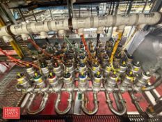 (54) APV Air Valves and Manifold Clusters: 2.5