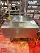 75 Gallon Balance Tank