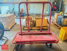 MetalTech Guardrail System