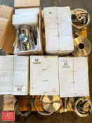 NEW S/S Motors and NEW Centrifugal Pump Parts
