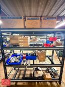 Tankless Electric Water Heaters, LED Emergency Light Battery Backup, PVC, Elbows and T'S, Little