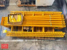 Sections: Scaffolding